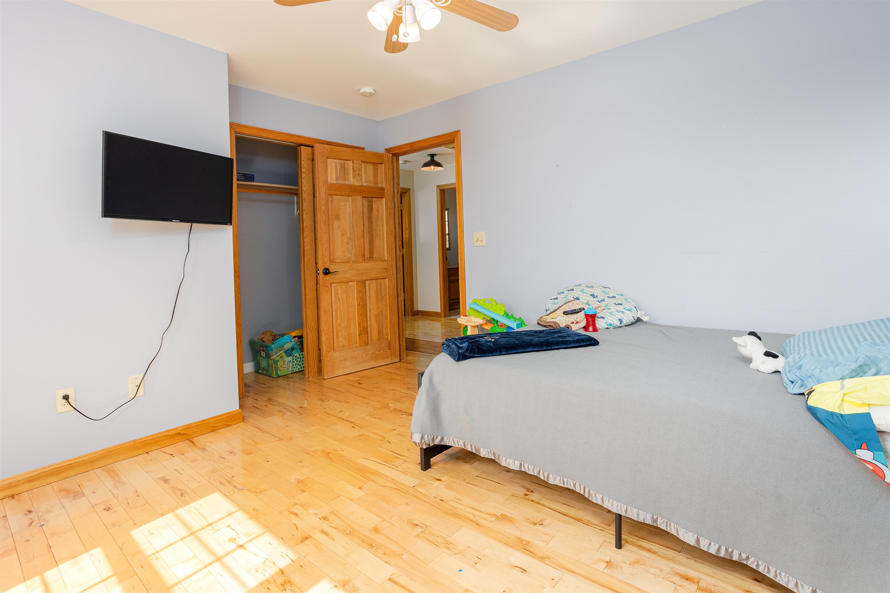 113 Bachand Road Swanton, VT 05488 - Photo 27 of 39