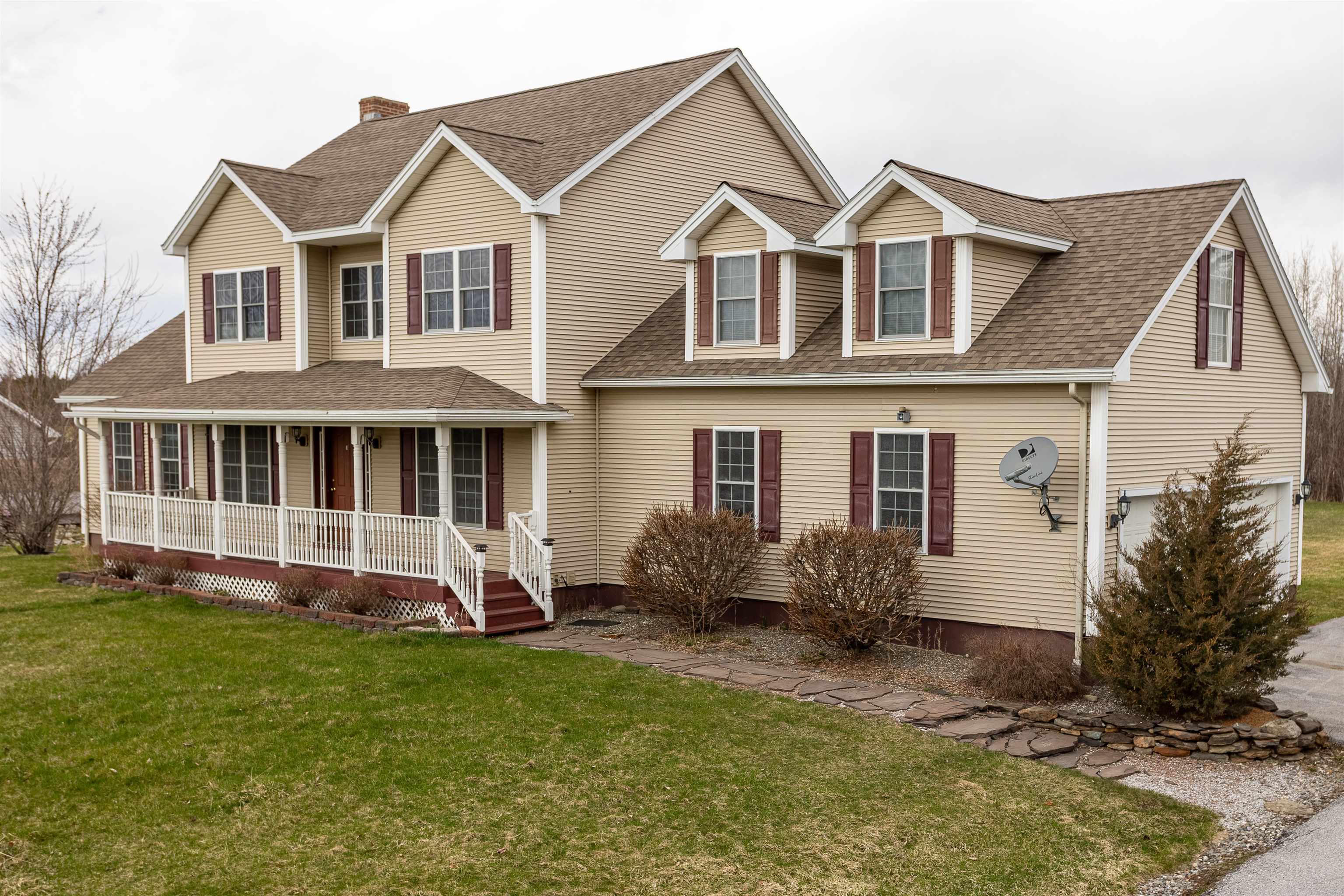 113 Bachand Road Swanton, VT 05488 - Photo 3 of 39