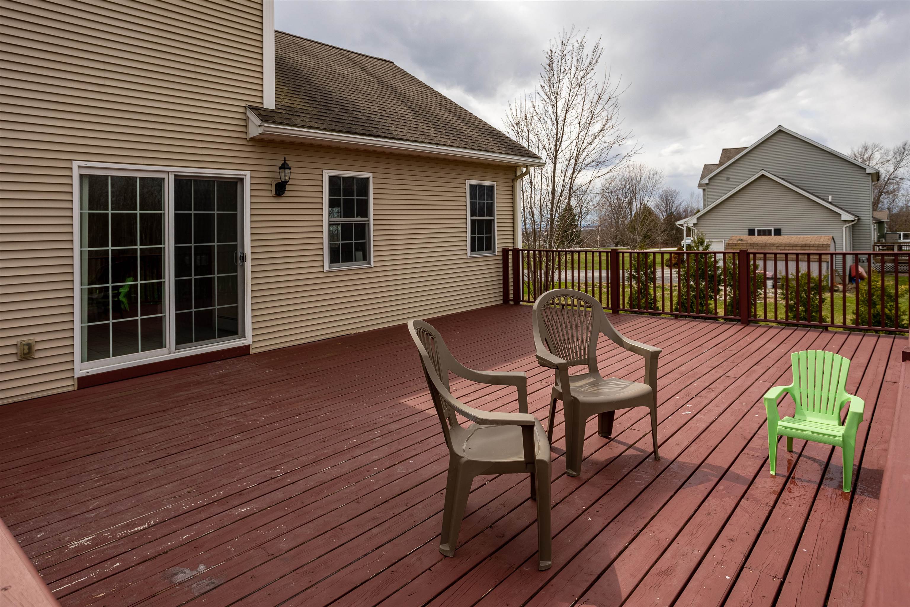 113 Bachand Road Swanton, VT 05488 - Photo 32 of 39