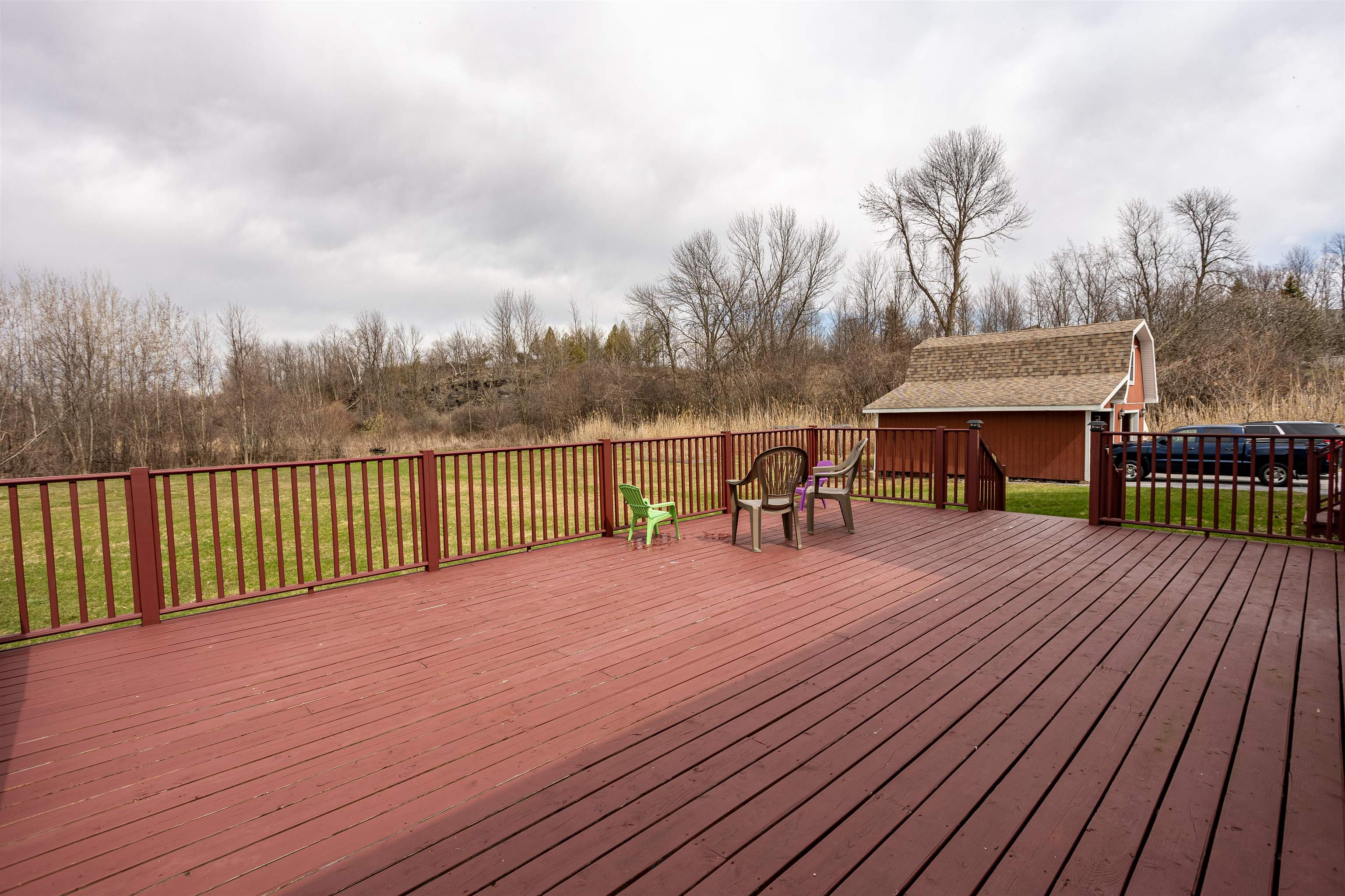 113 Bachand Road Swanton, VT 05488 - Photo 33 of 39