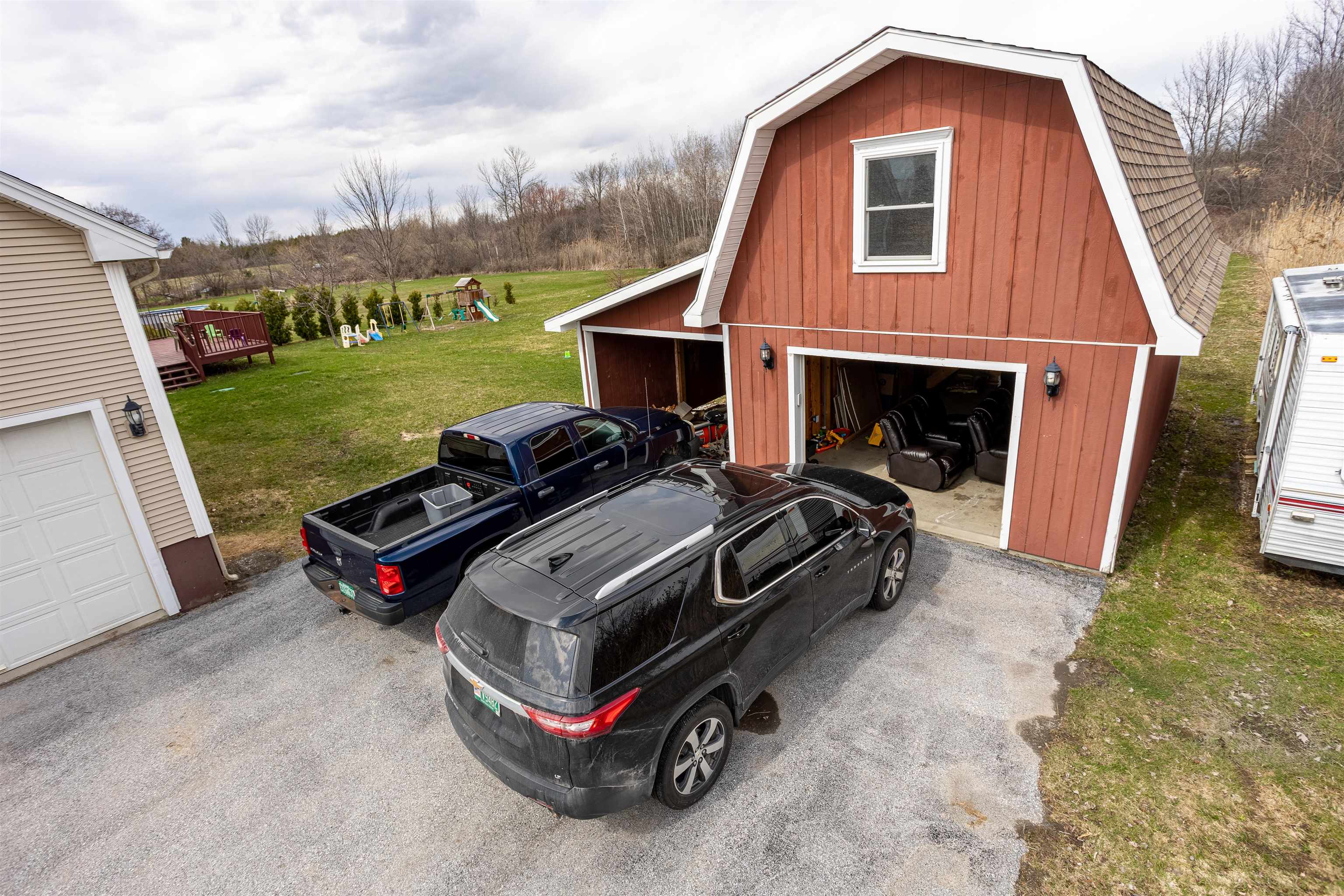113 Bachand Road Swanton, VT 05488 - Photo 35 of 39