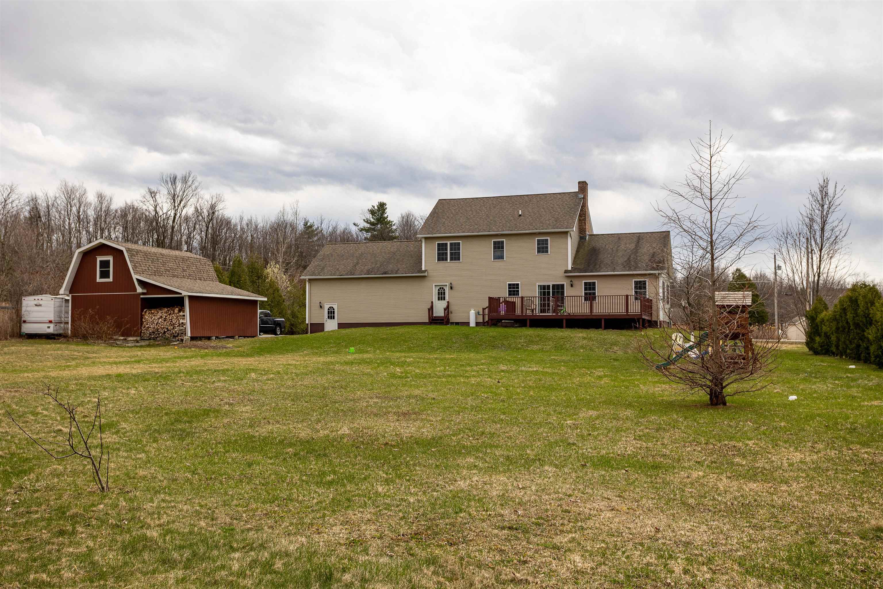 113 Bachand Road Swanton, VT 05488 - Photo 37 of 39