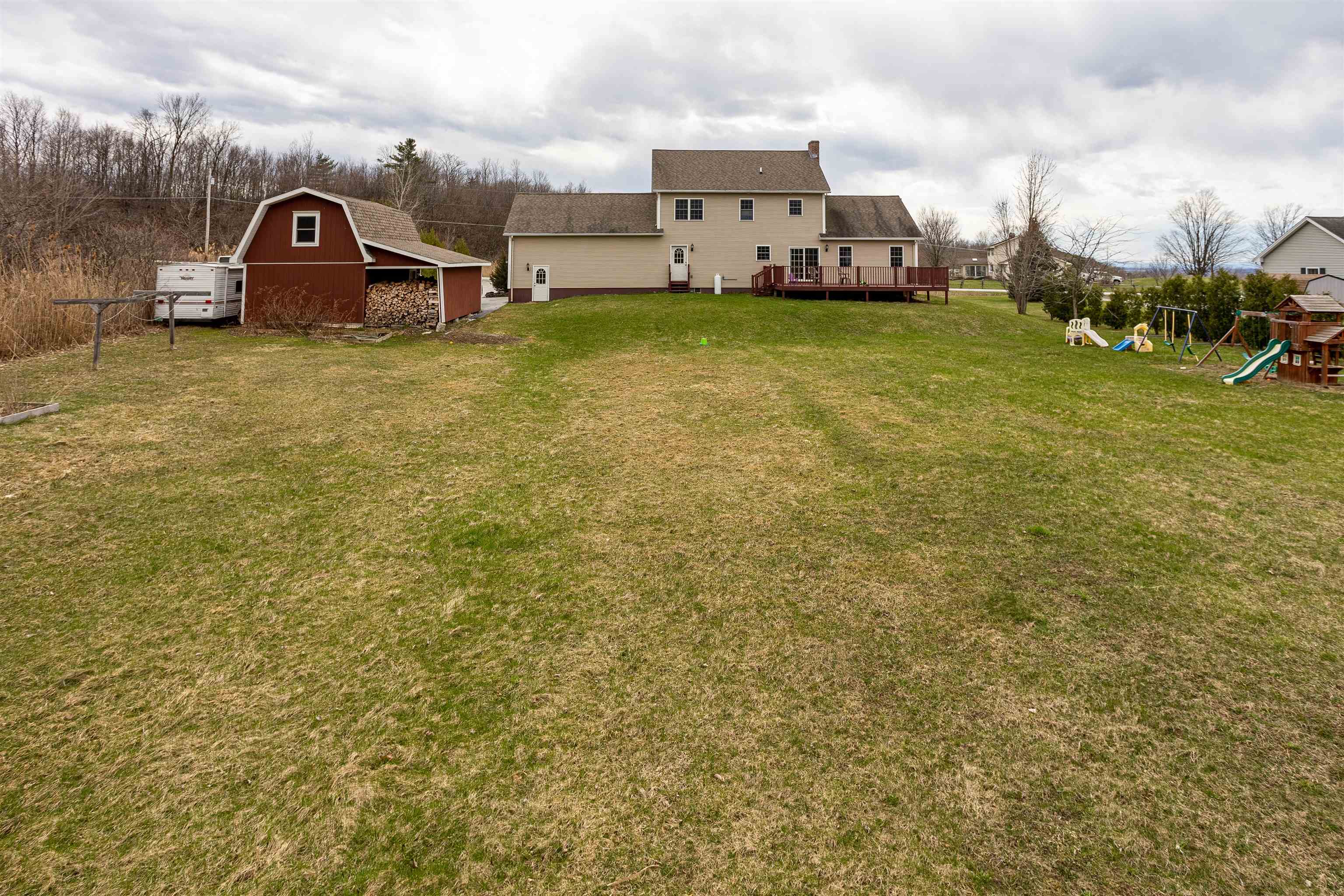 113 Bachand Road Swanton, VT 05488 - Photo 38 of 39