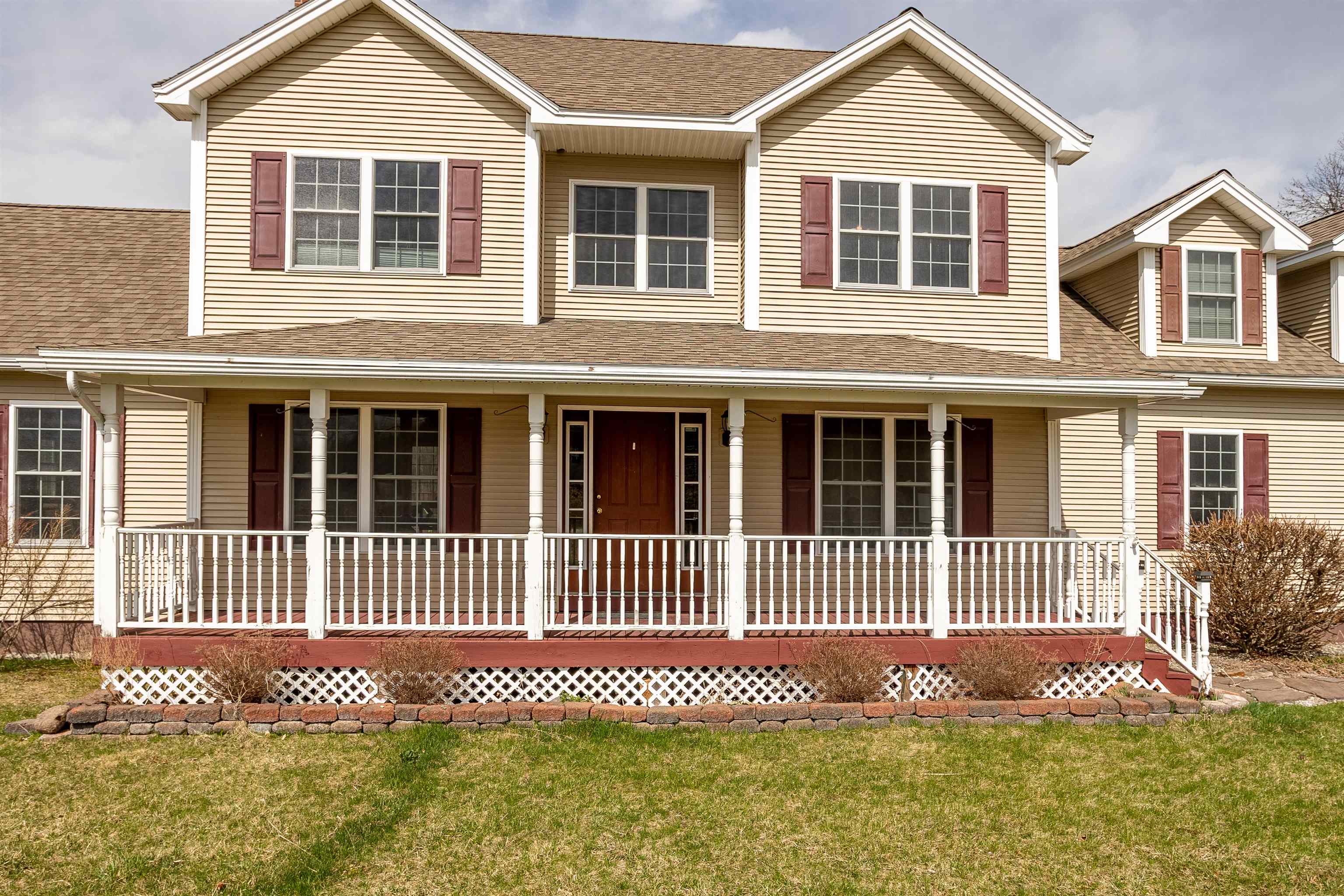 113 Bachand Road Swanton, VT 05488 - Photo 4 of 39