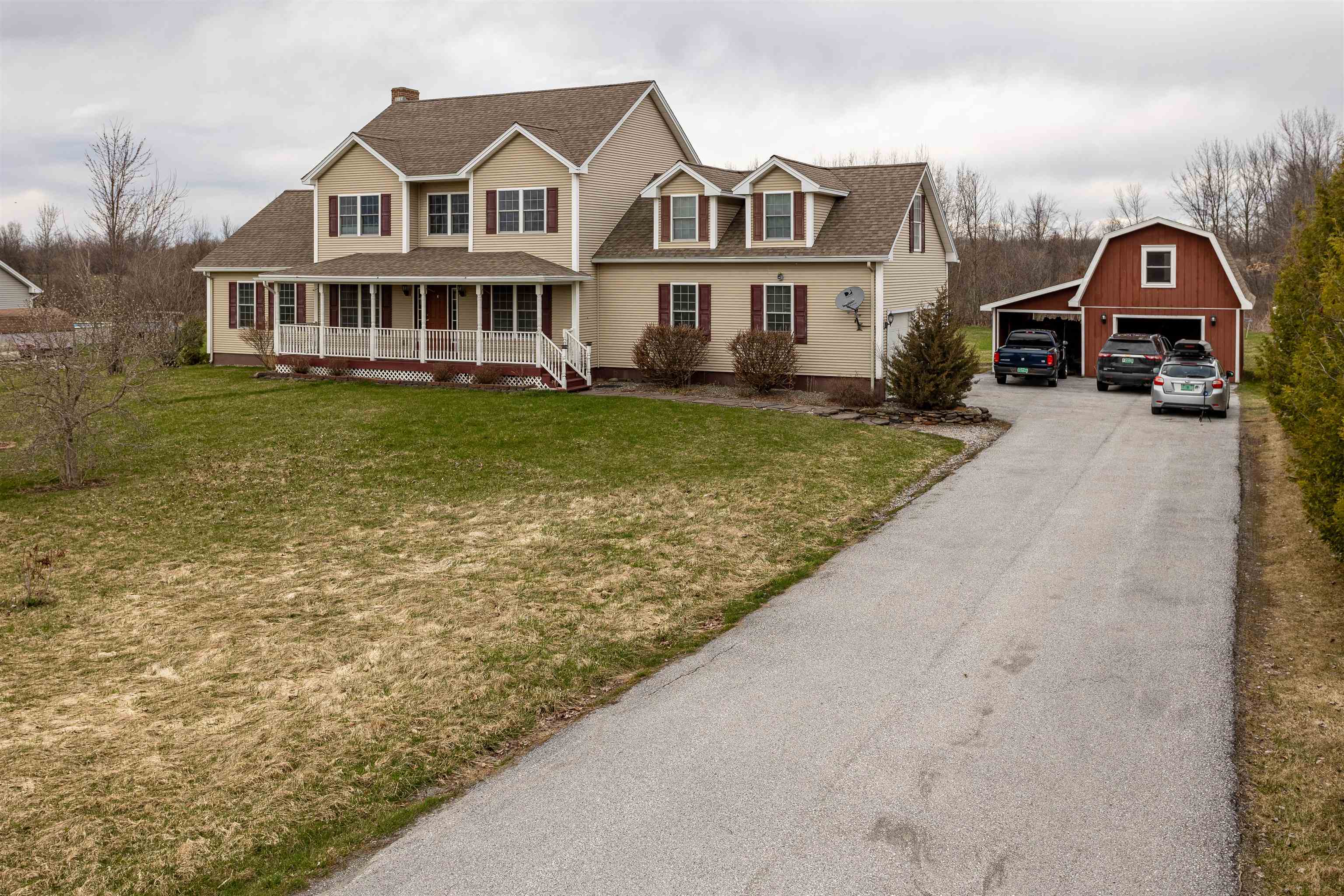 113 Bachand Road Swanton, VT 05488 - Photo 5 of 39