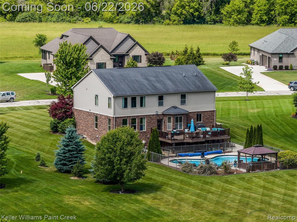 75644 Elkhorn Drive Romeo, MI 48065 - Photo 44 of 75