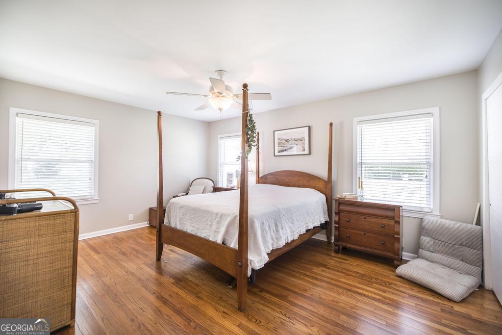 129 South 7th Street Cochran, GA 31014 - Photo 27 of 54
