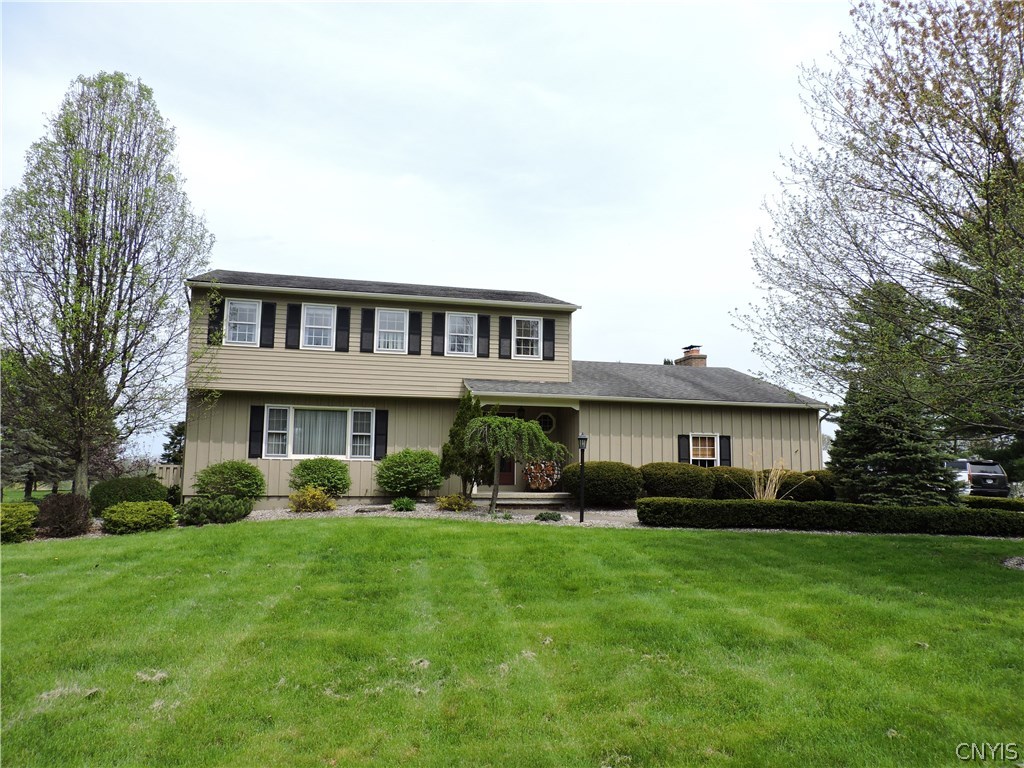 1751 Chestnut Ridge Road Sullivan, NY 13037 - Photo 1 of 1