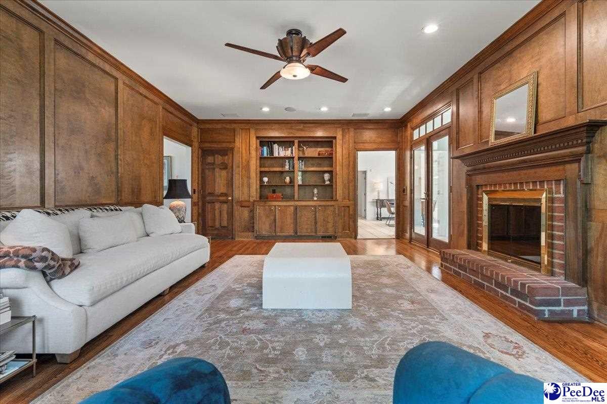 2716 Trotter Road Florence, SC 29501 - Photo 17 of 67 Gallery Image 17