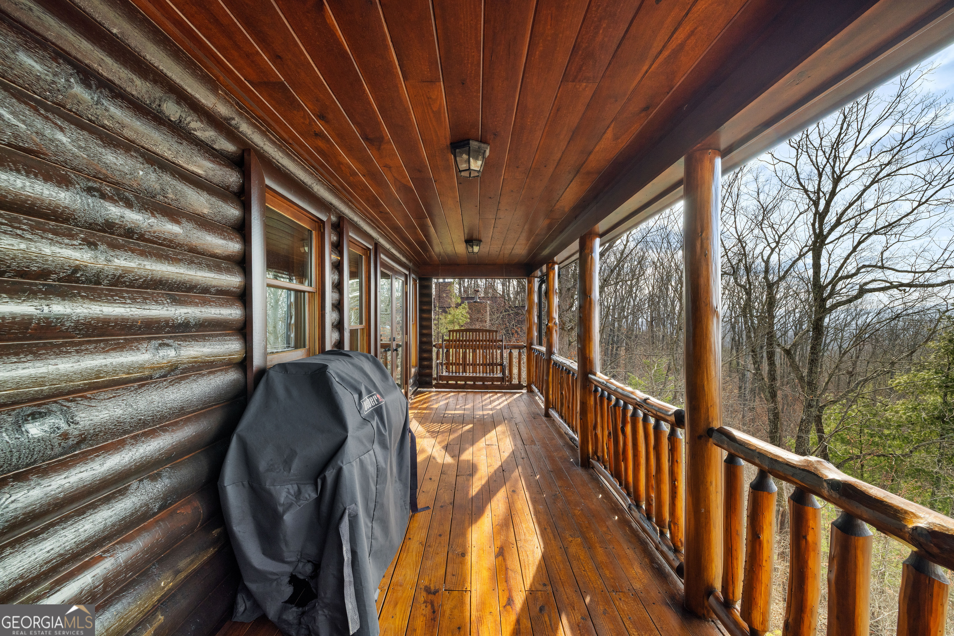 180 Cinnamon Bear Road Mineral Bluff, GA 30559 - Photo 14 of 49