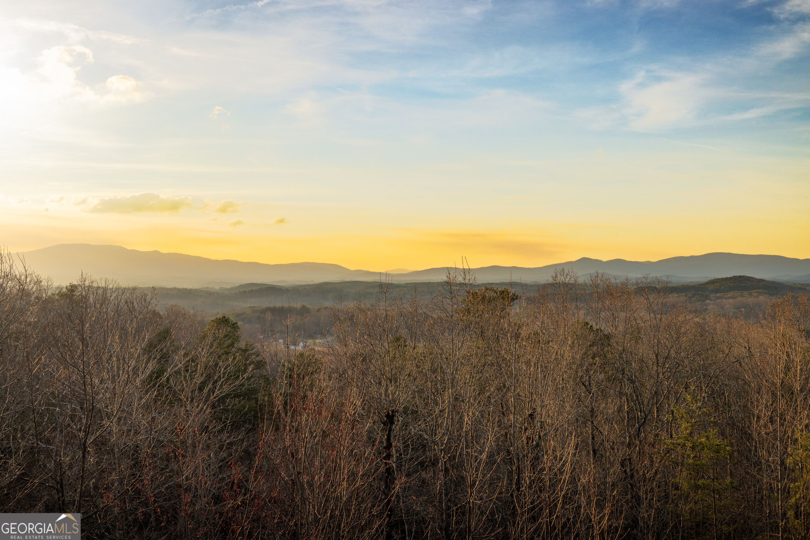 180 Cinnamon Bear Road Mineral Bluff, GA 30559 - Photo 49 of 49 a view of mountain with green field