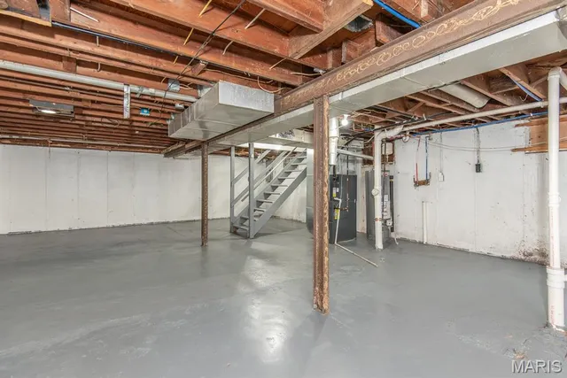 $1,640 | 104 Glen Garry Road, St. Louis, MO 63137