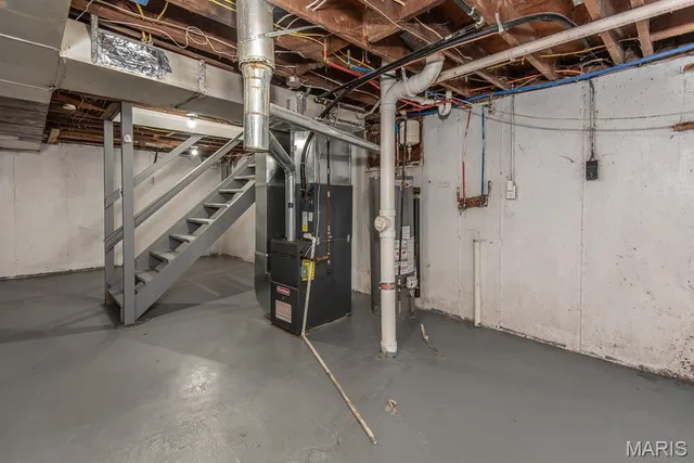 $1,640 | 104 Glen Garry Road, St. Louis, MO 63137