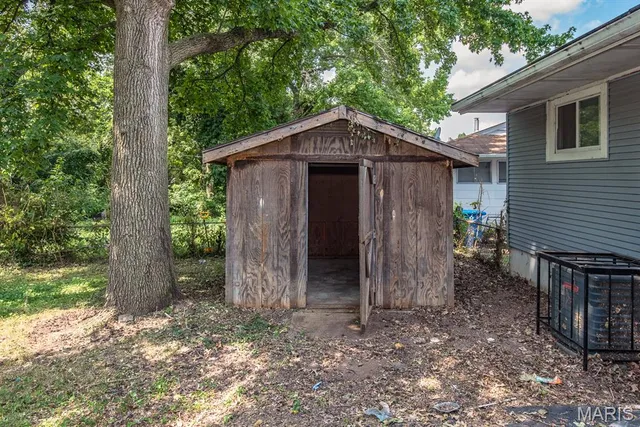 $1,640 | 104 Glen Garry Road, St. Louis, MO 63137