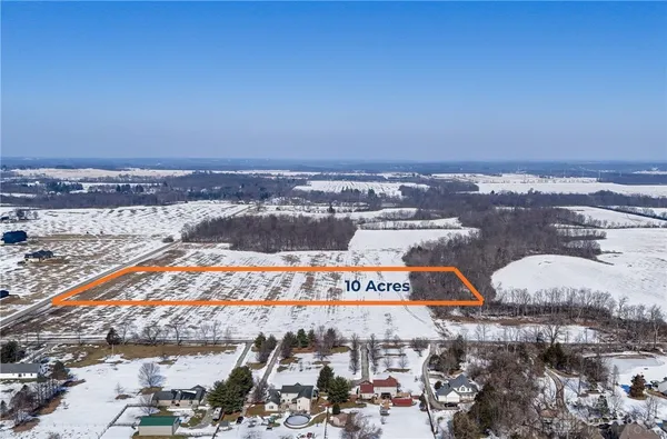 $320,000 | Lot 4-10 Acres Penewit Road, Spring Valley, OH 45370