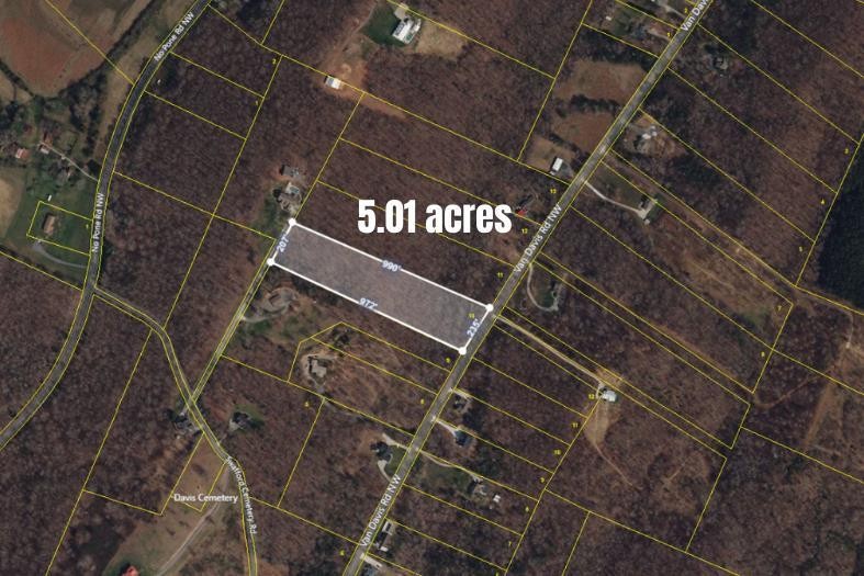 700 Van Davis Road Georgetown, TN 37336 - Photo 1 of 2