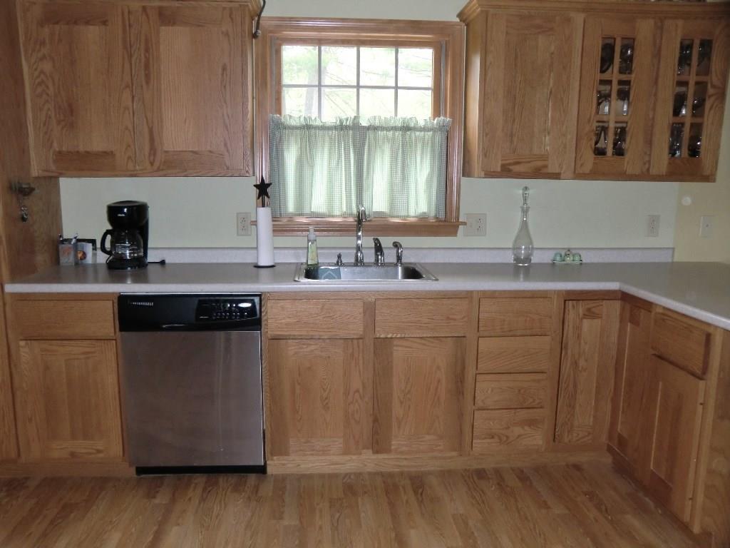 1158 River Road Clinton, ME 04927 - Photo 5 of 34 Kitchen