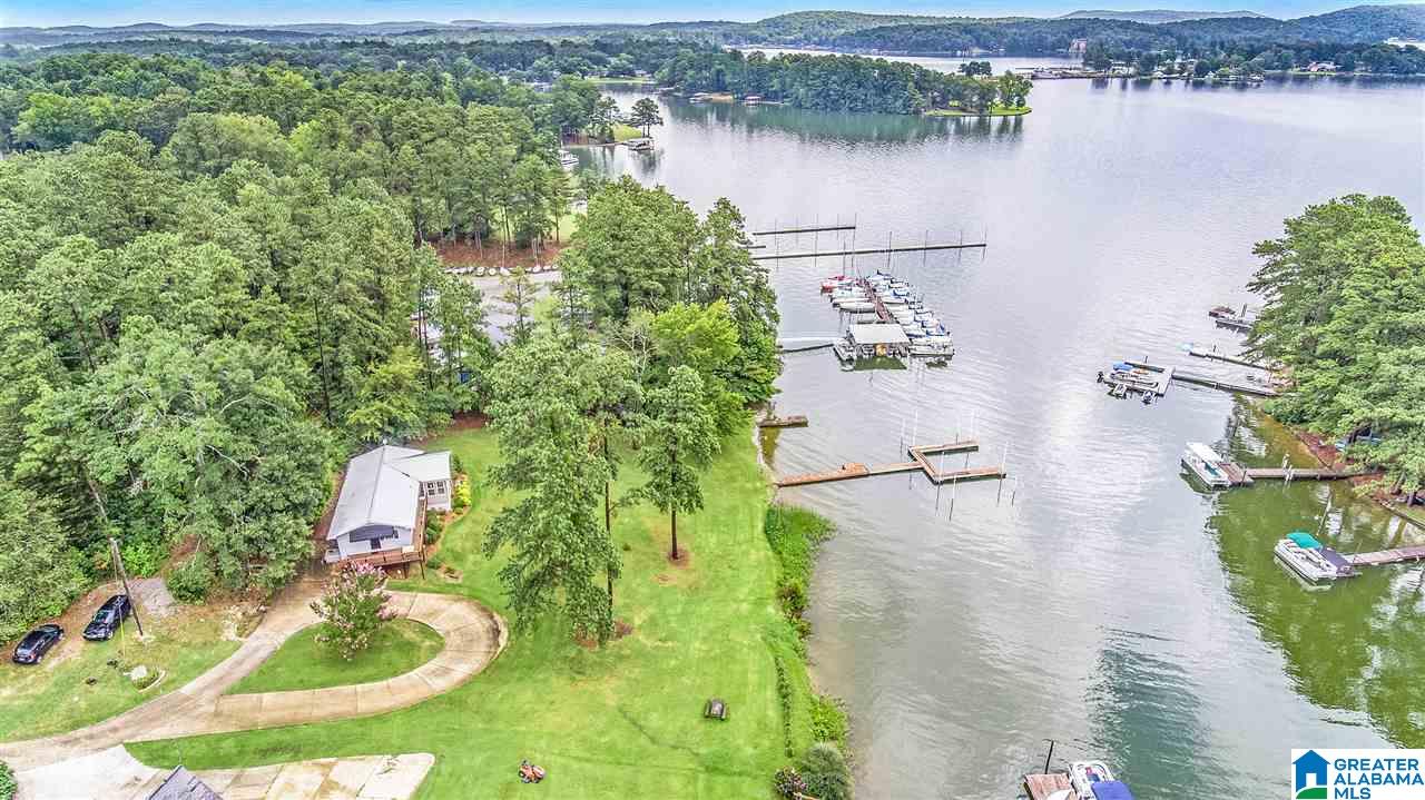 287 Merrill Road Vincent, AL 35178 - Photo 30 of 34