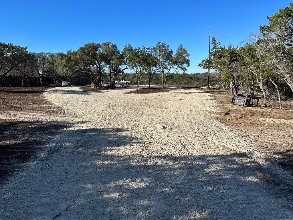 308 Elm Pass Road East Center Point, TX 78010 - Photo 1 of 16 Main View