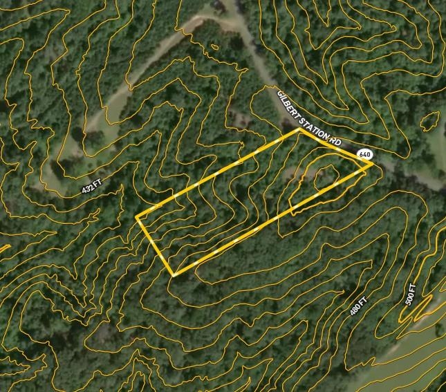 0 Gilbert Station Road Barboursville, VA 22923 - Photo 28 of 30