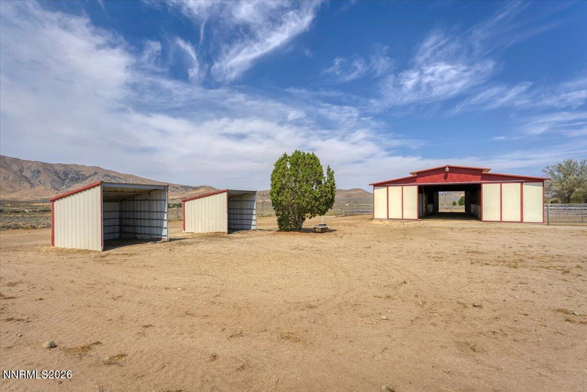 1220 Mineral Flat Road Reno, NV 89506 - Photo 31 of 50 058-1220 Mineral Flat Rd Reno NV 89506 (