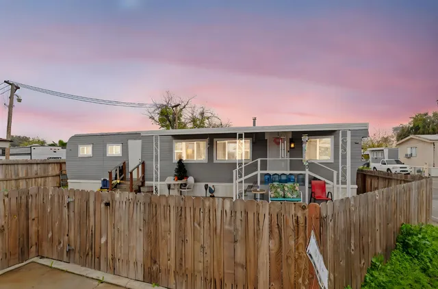 $75,000 | 1941 North Golden State Boulevard, Unit 50, Fresno, CA 93705