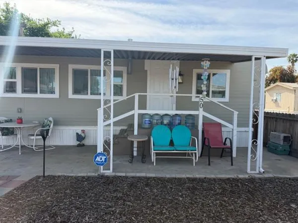 $65,000 | 1941 North Golden State Boulevard, Unit 50, Fresno, CA 93705