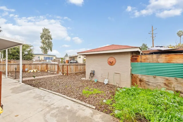 $75,000 | 1941 North Golden State Boulevard, Unit 50, Fresno, CA 93705