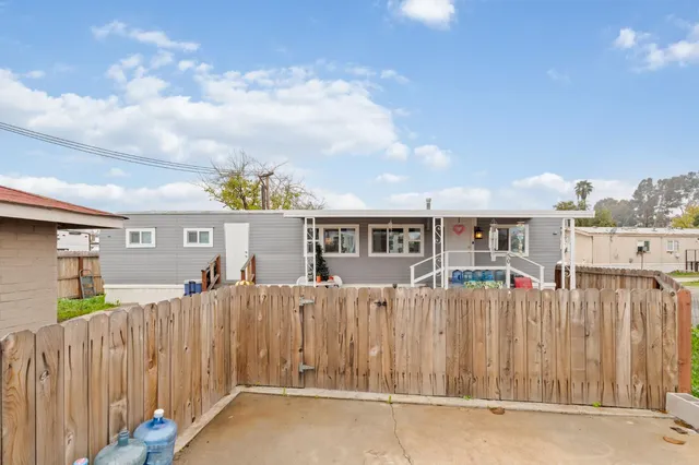 $75,000 | 1941 North Golden State Boulevard, Unit 50, Fresno, CA 93705