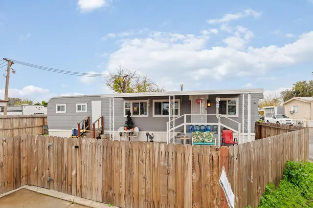 $75,000 | 1941 North Golden State Boulevard, Unit 50, Fresno, CA 93705