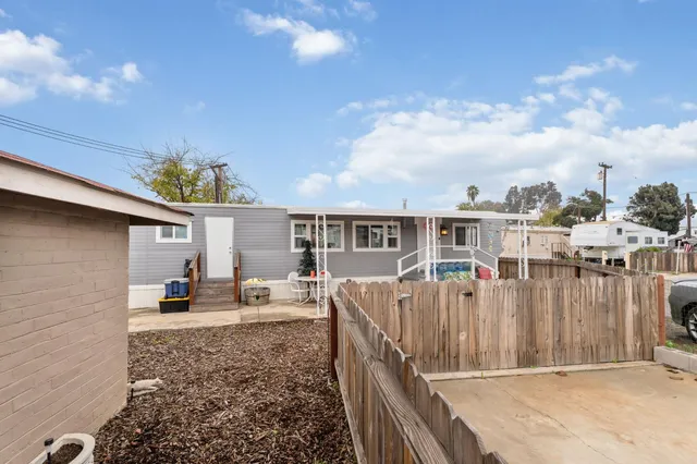 $75,000 | 1941 North Golden State Boulevard, Unit 50, Fresno, CA 93705