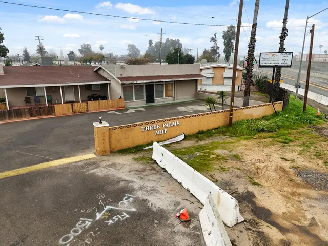 $75,000 | 1941 North Golden State Boulevard, Unit 50, Fresno, CA 93705