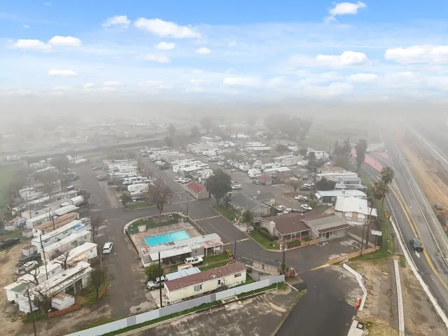 $75,000 | 1941 North Golden State Boulevard, Unit 50, Fresno, CA 93705