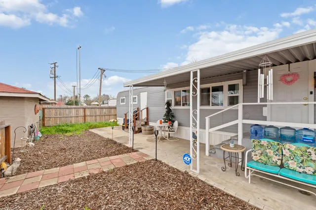 $75,000 | 1941 North Golden State Boulevard, Unit 50, Fresno, CA 93705