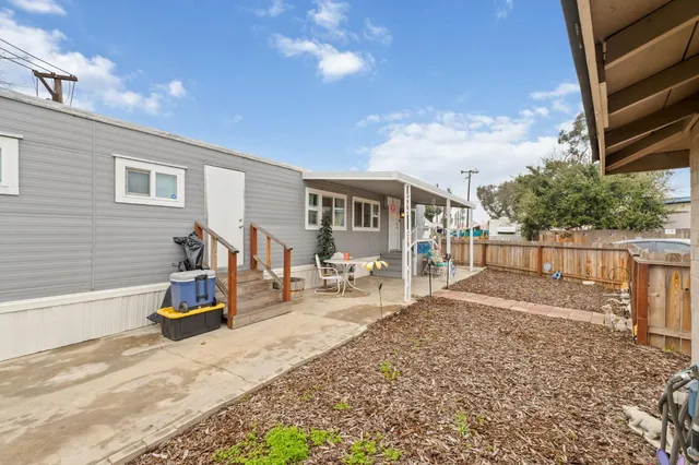 $75,000 | 1941 North Golden State Boulevard, Unit 50, Fresno, CA 93705