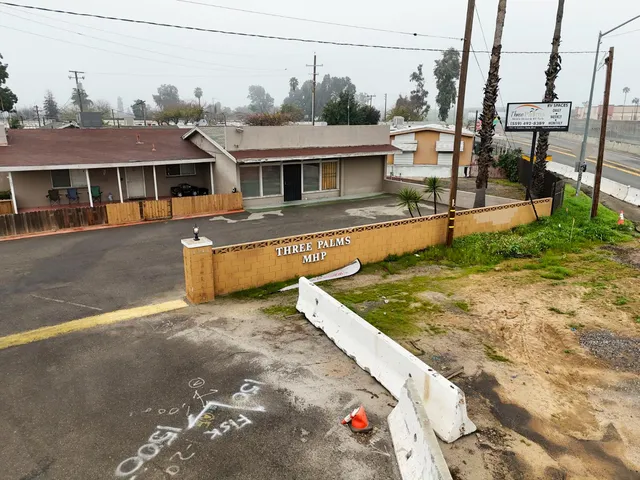 $75,000 | 1941 North Golden State Boulevard, Unit 50, Fresno, CA 93705