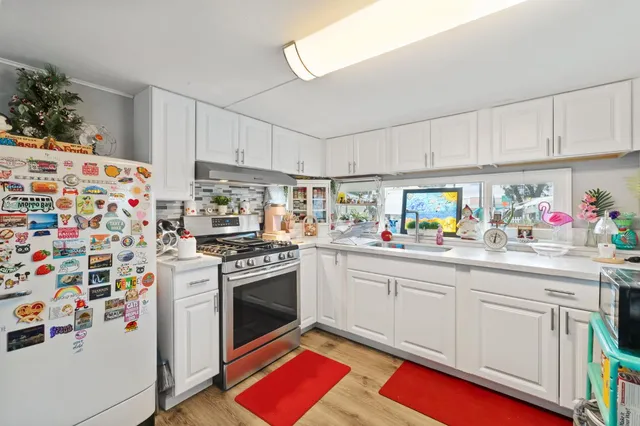 $75,000 | 1941 North Golden State Boulevard, Unit 50, Fresno, CA 93705