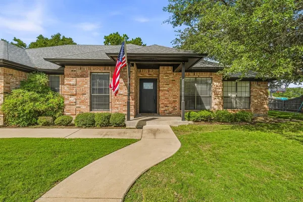 $420,000 | 1703 Sully Court, Stephenville, TX 76401