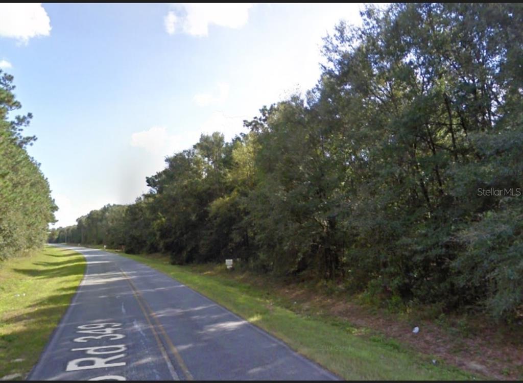 7 North Co Road O'Brien, FL 32071 - Photo 1 of 1 Gallery Image 1