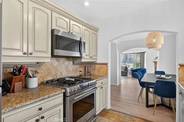 a view of a storage & utility room with closet washer and dryer