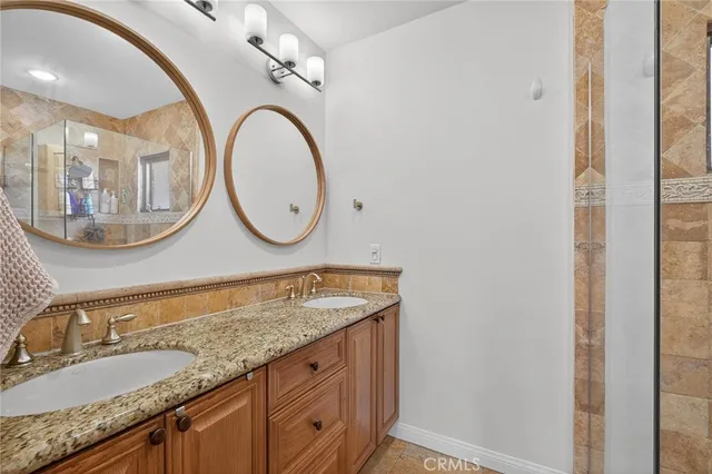 a view of a livingroom with workspace and a couch