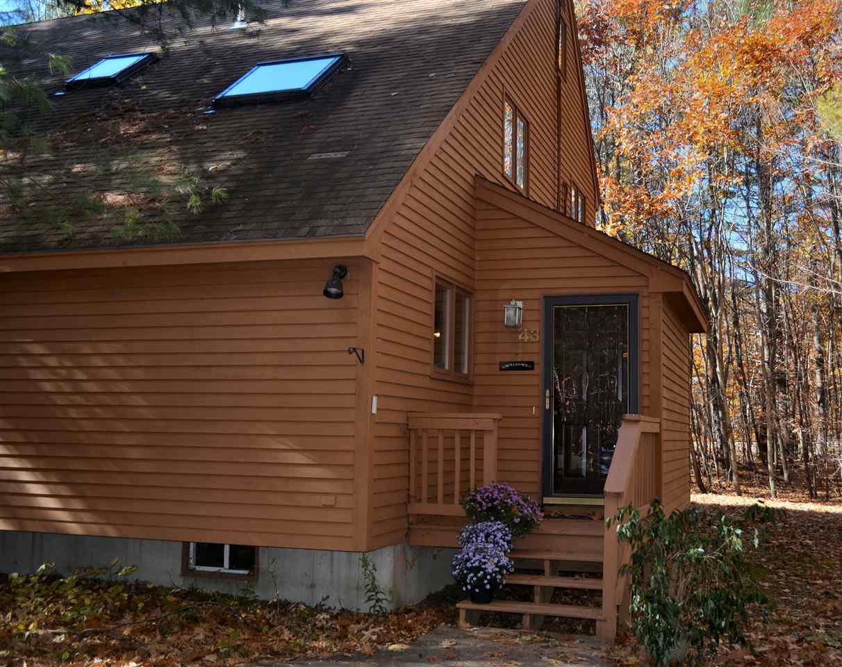 43 Fox Run Road, Unit 43 Bartlett, NH 03845 - Photo 1 of 17