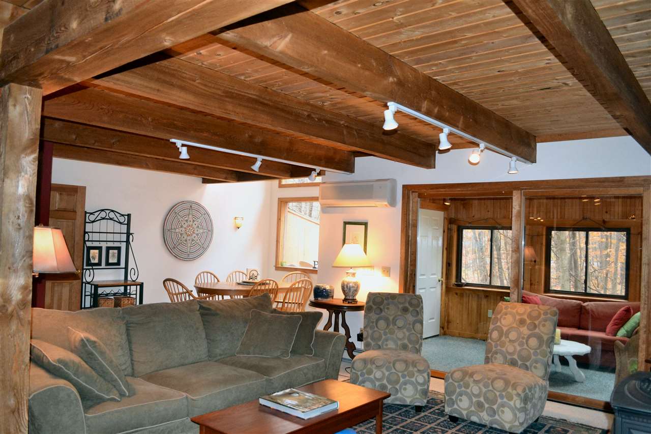 43 Fox Run Road, Unit 43 Bartlett, NH 03845 - Photo 4 of 17