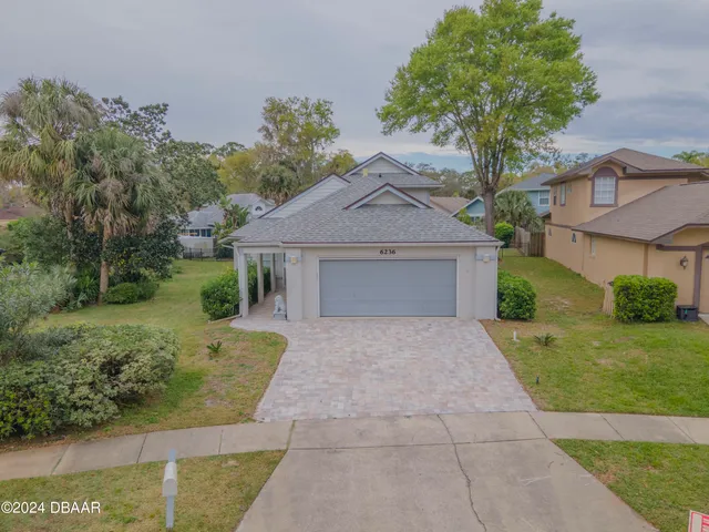 $3,000 | 6236 Clover Bend Drive, Port Orange, FL 32127