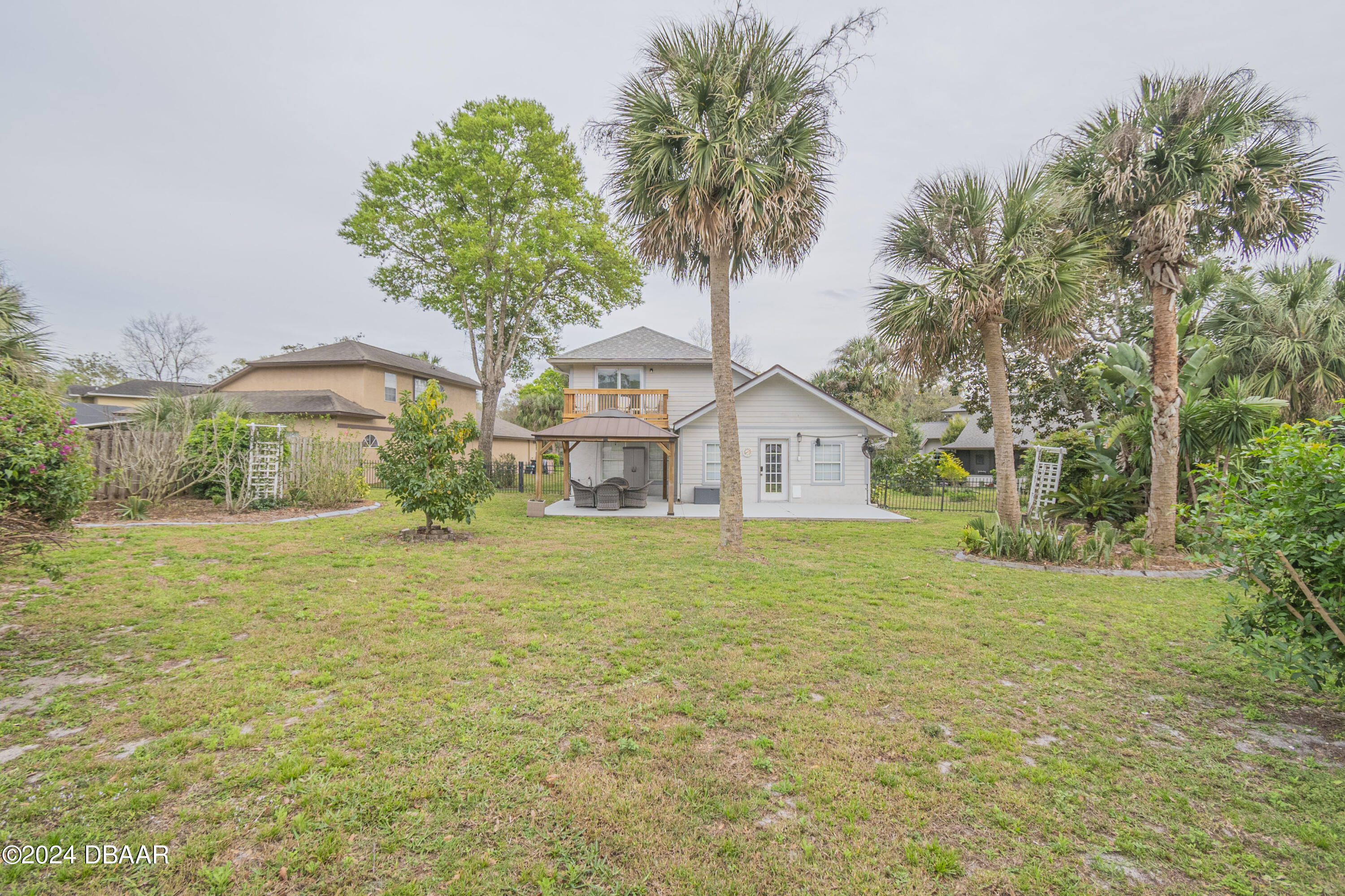 6236 Clover Bend Drive Port Orange, FL 32127 - Photo 49 of 73 6236 Clover_48