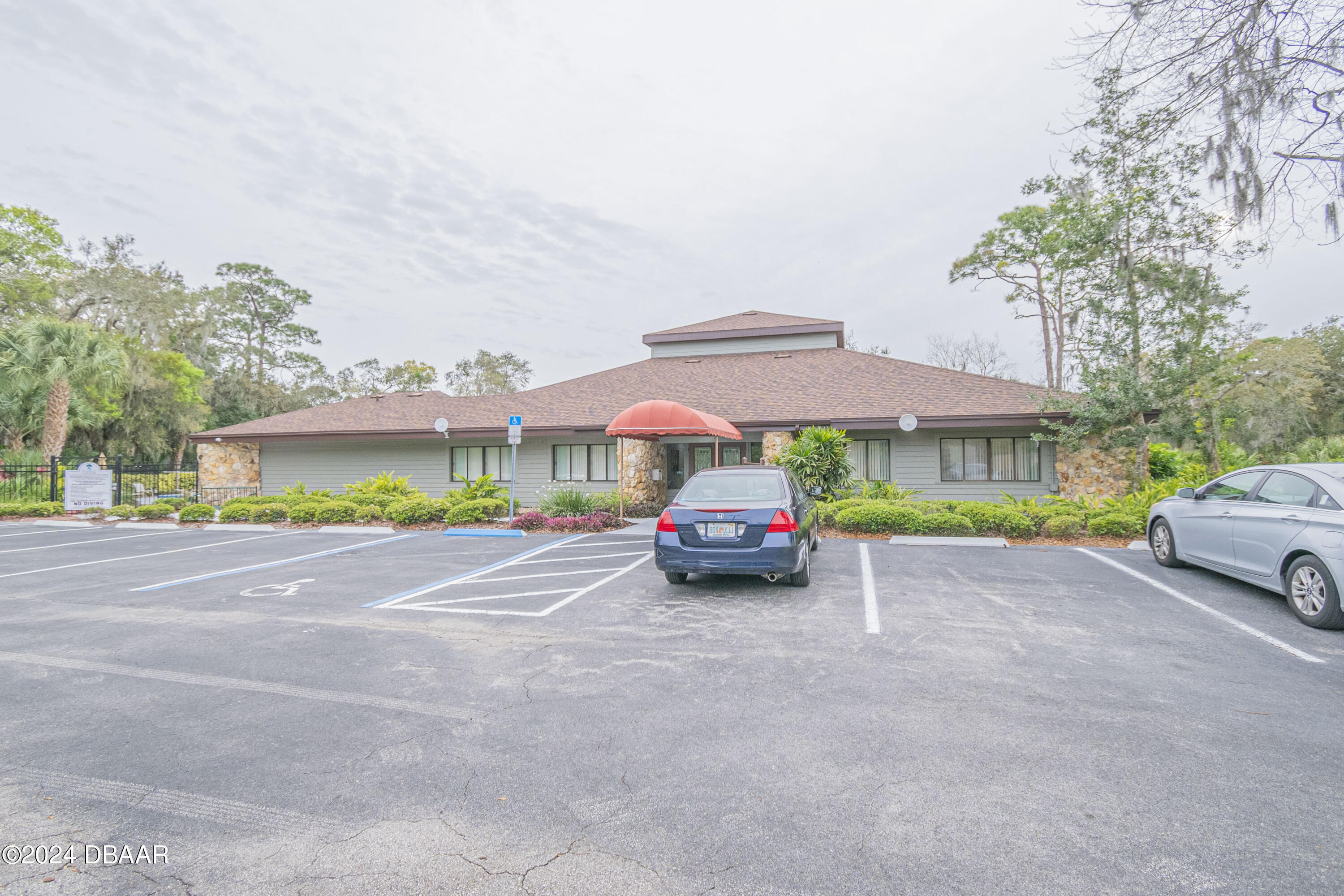 6236 Clover Bend Drive Port Orange, FL 32127 - Photo 63 of 73 a view of street with parked cars