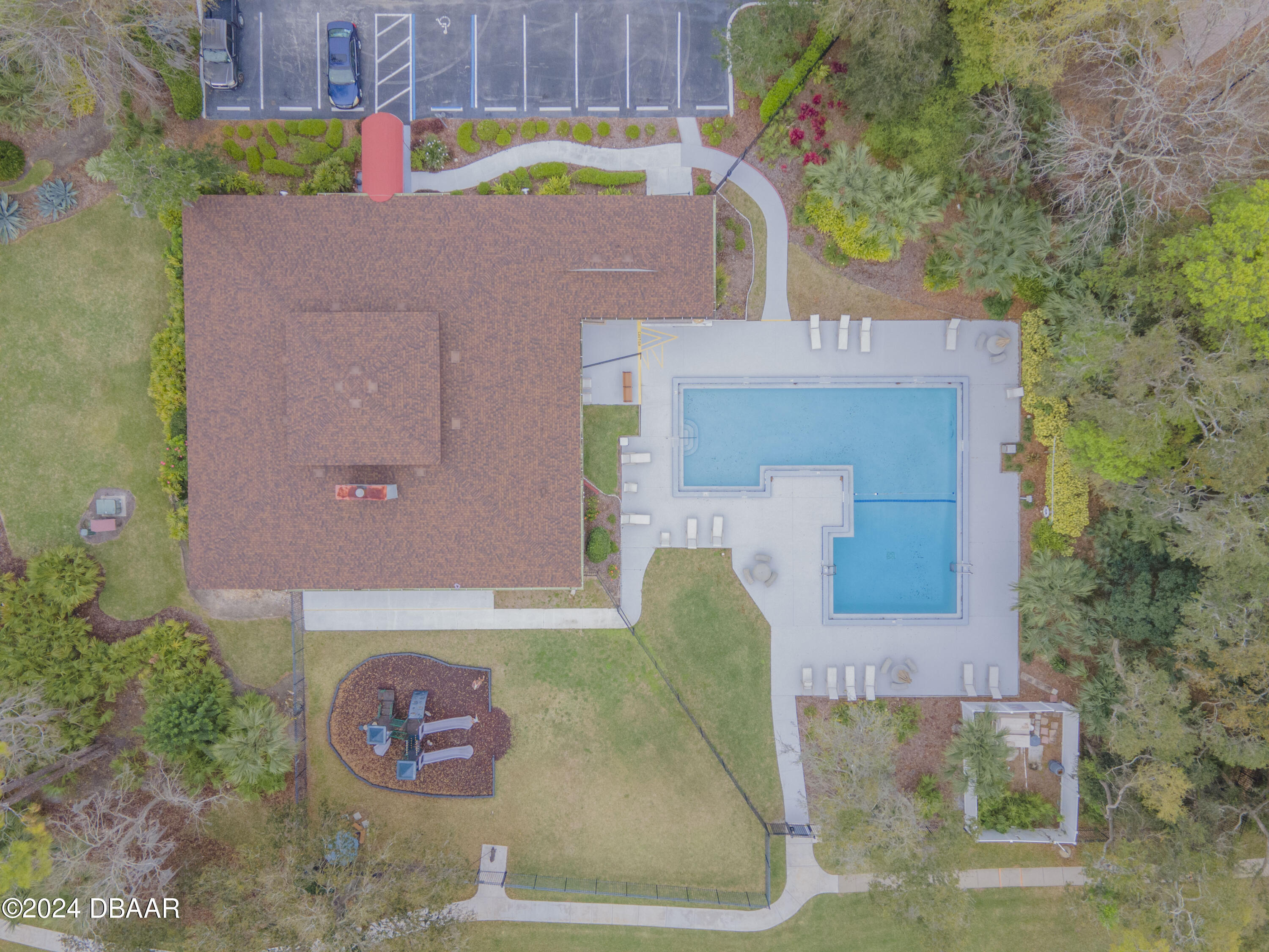 6236 Clover Bend Drive Port Orange, FL 32127 - Photo 64 of 73 6236 Clover_22