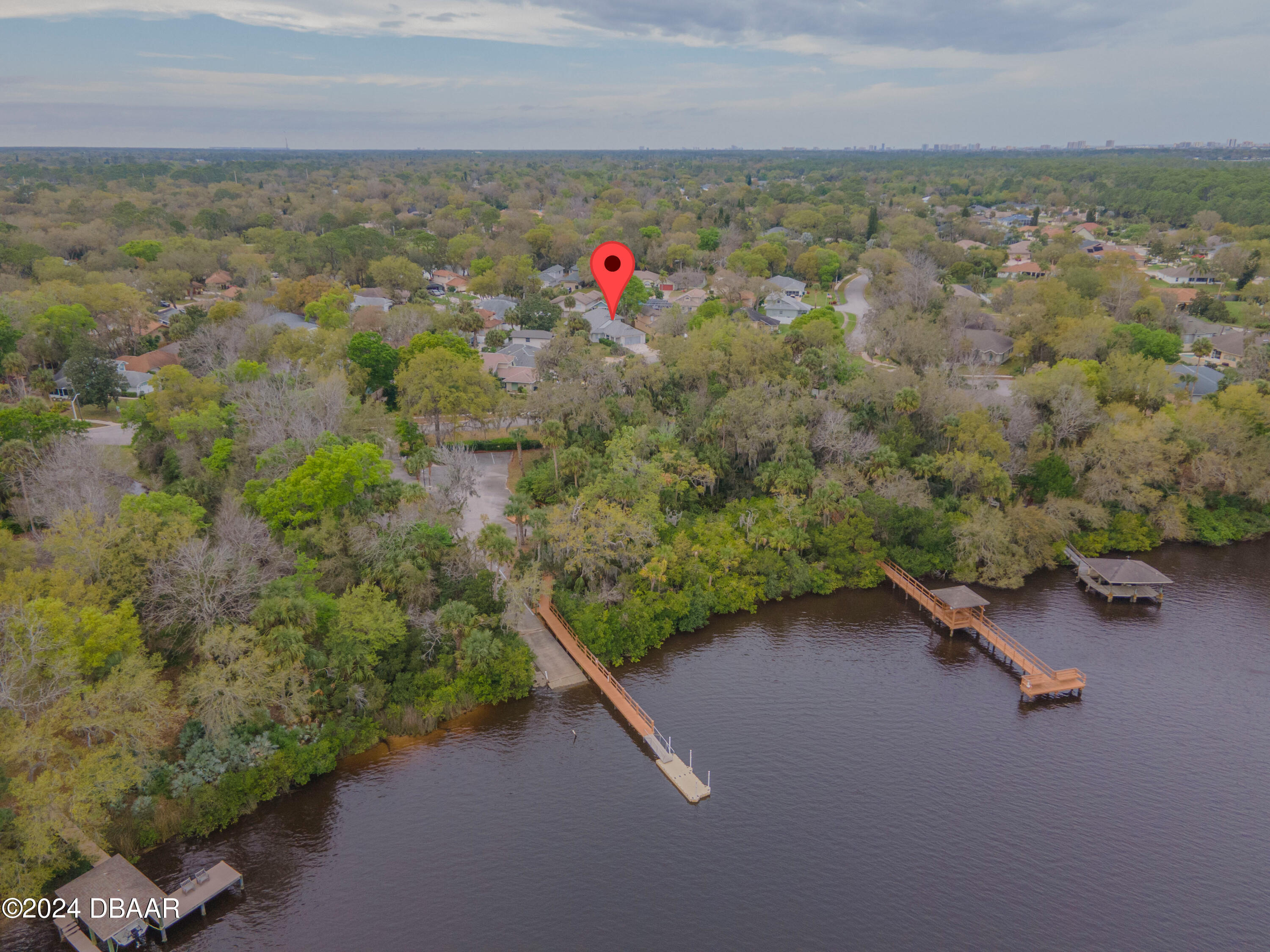 6236 Clover Bend Drive Port Orange, FL 32127 - Photo 72 of 73 6236 Clover_18E