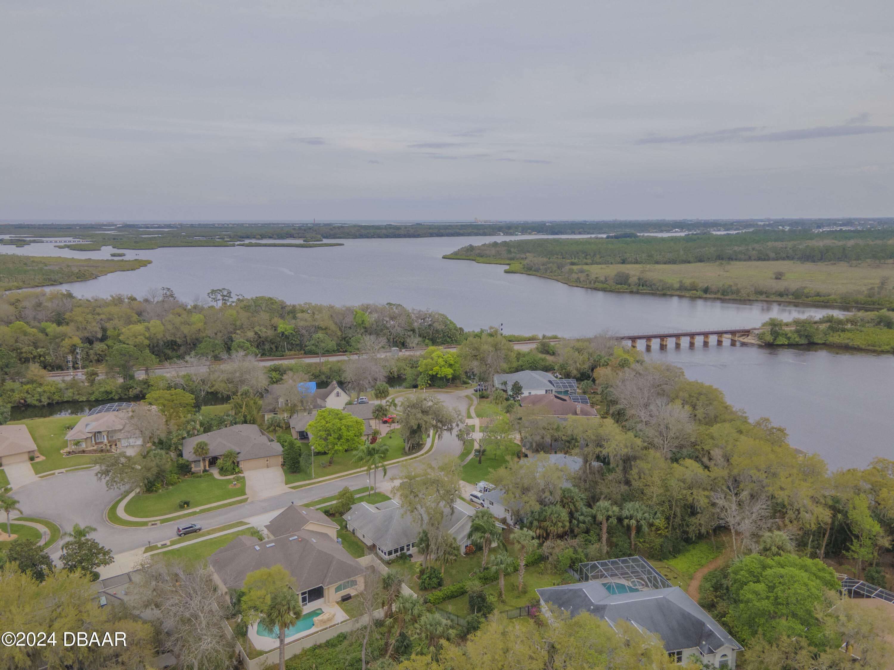 6236 Clover Bend Drive Port Orange, FL 32127 - Photo 73 of 73 6236 Clover_25