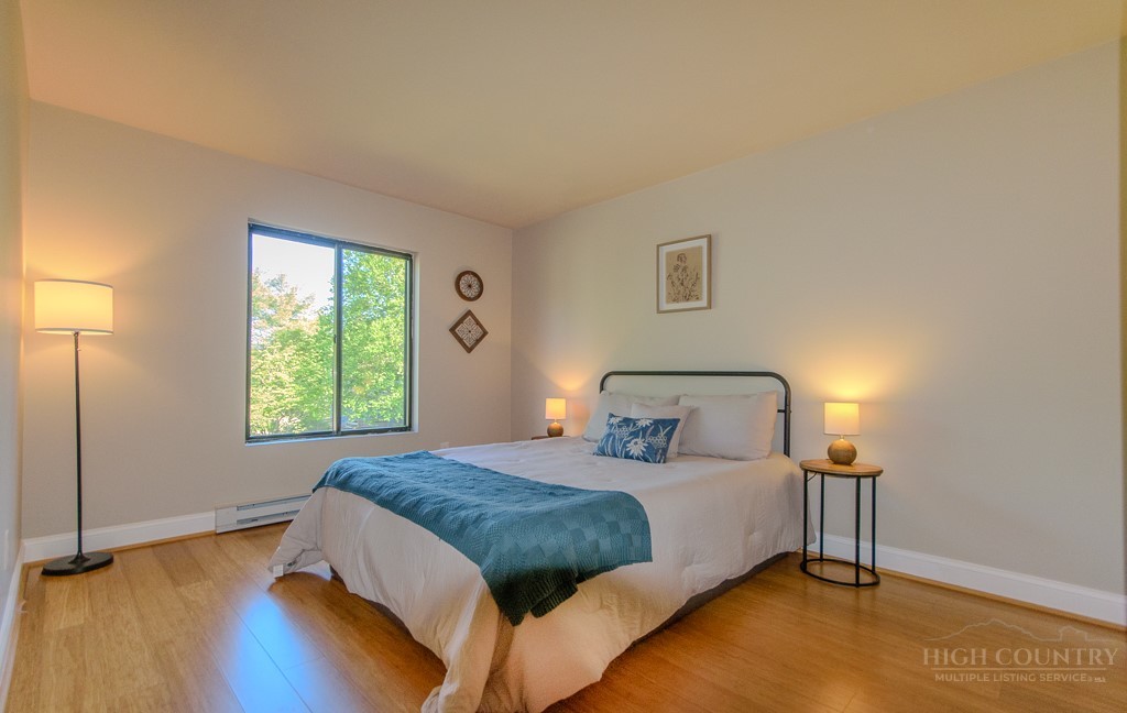 152 Village Drive, Unit 1B3 Boone, NC 28607 - Photo 24 of 33